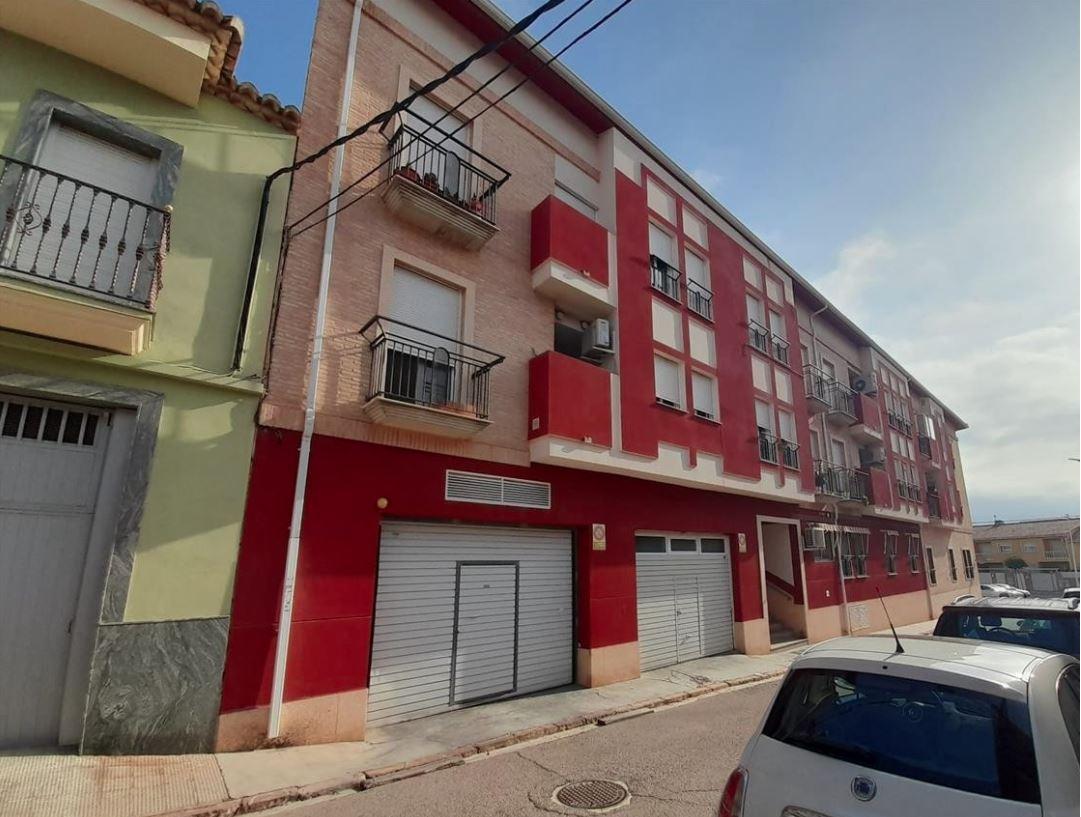 Garaje en venta en Valencia
