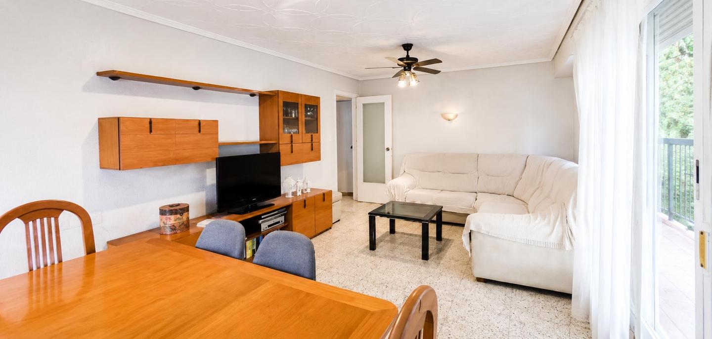 Piso en venta en Alicante
