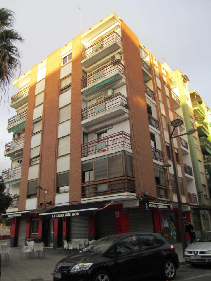 Piso en venta en Valencia