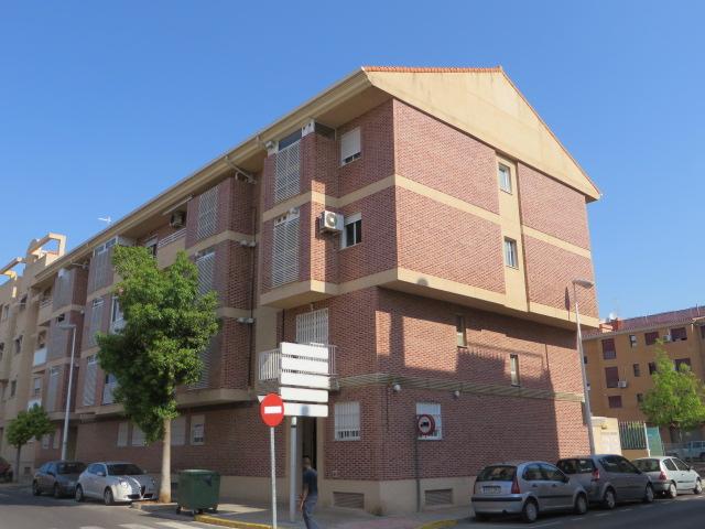 Piso en venta en Valencia