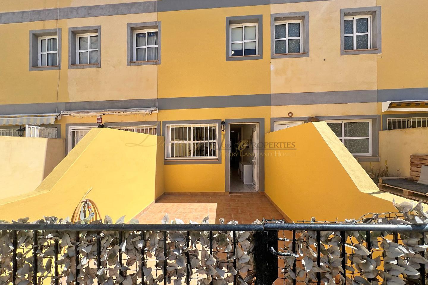Casa / chalet en Calle Llano Mora, Valle San Lorenzo, Santa Cruz de Tenerife de 151 m2
