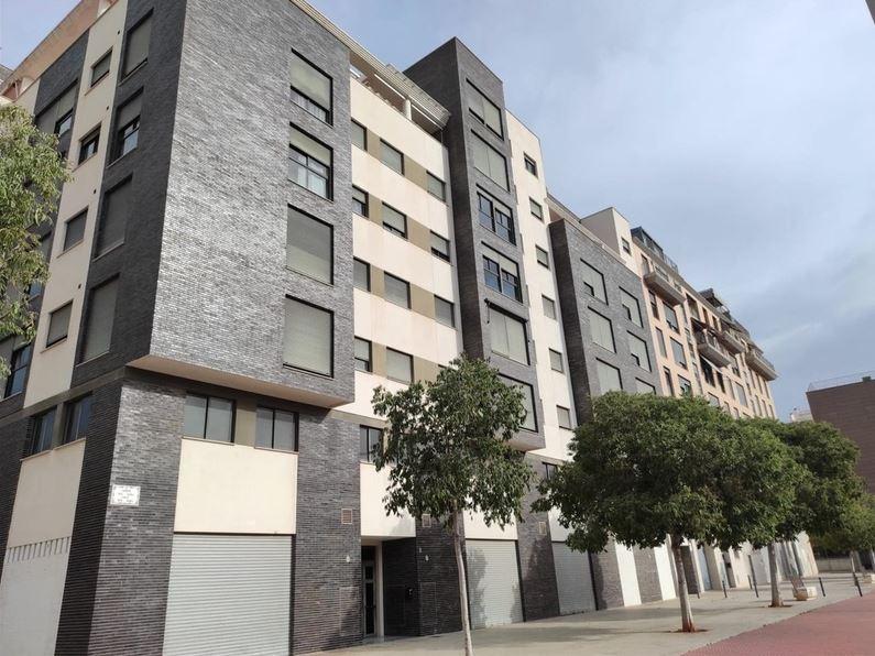 Garaje en venta en Valencia