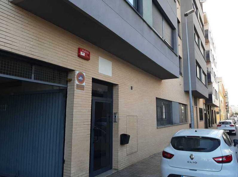Garaje en venta en Valencia