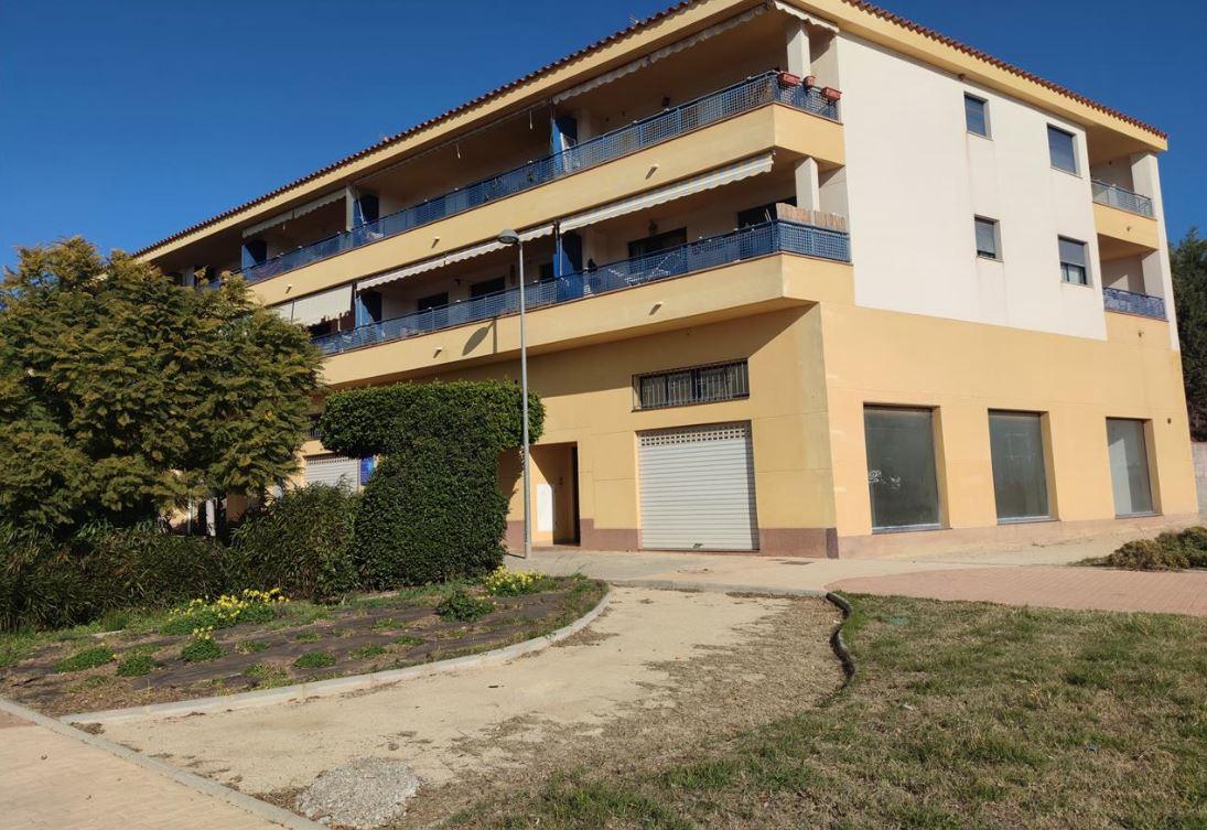 Garaje en venta en Valencia