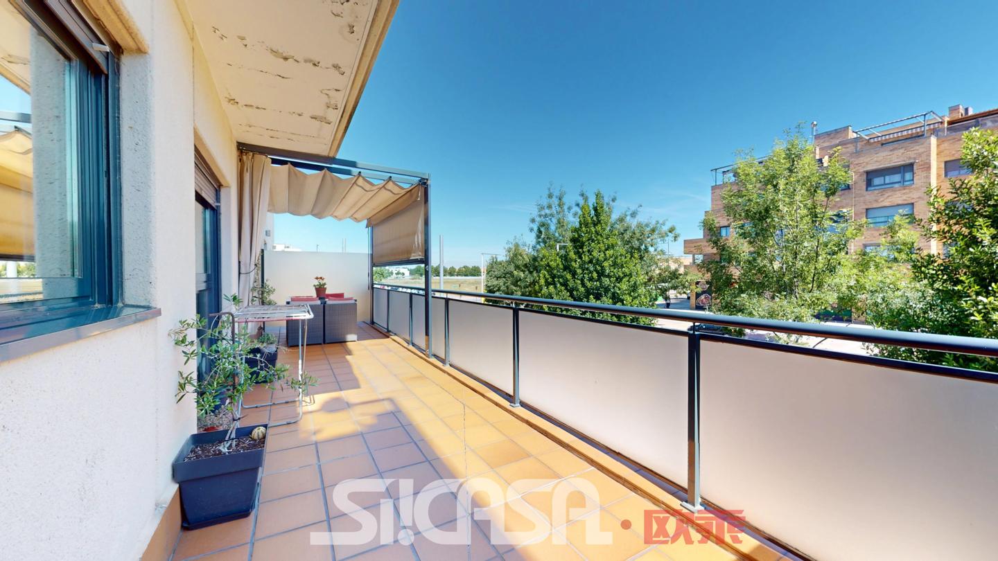 Piso en venta en Madrid