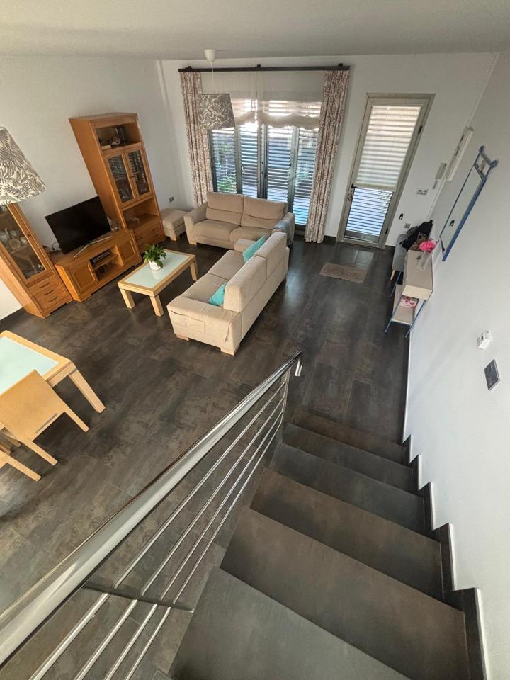 Chalet en venta en Murcia