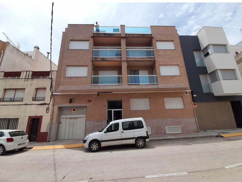 Garaje en venta en Valencia