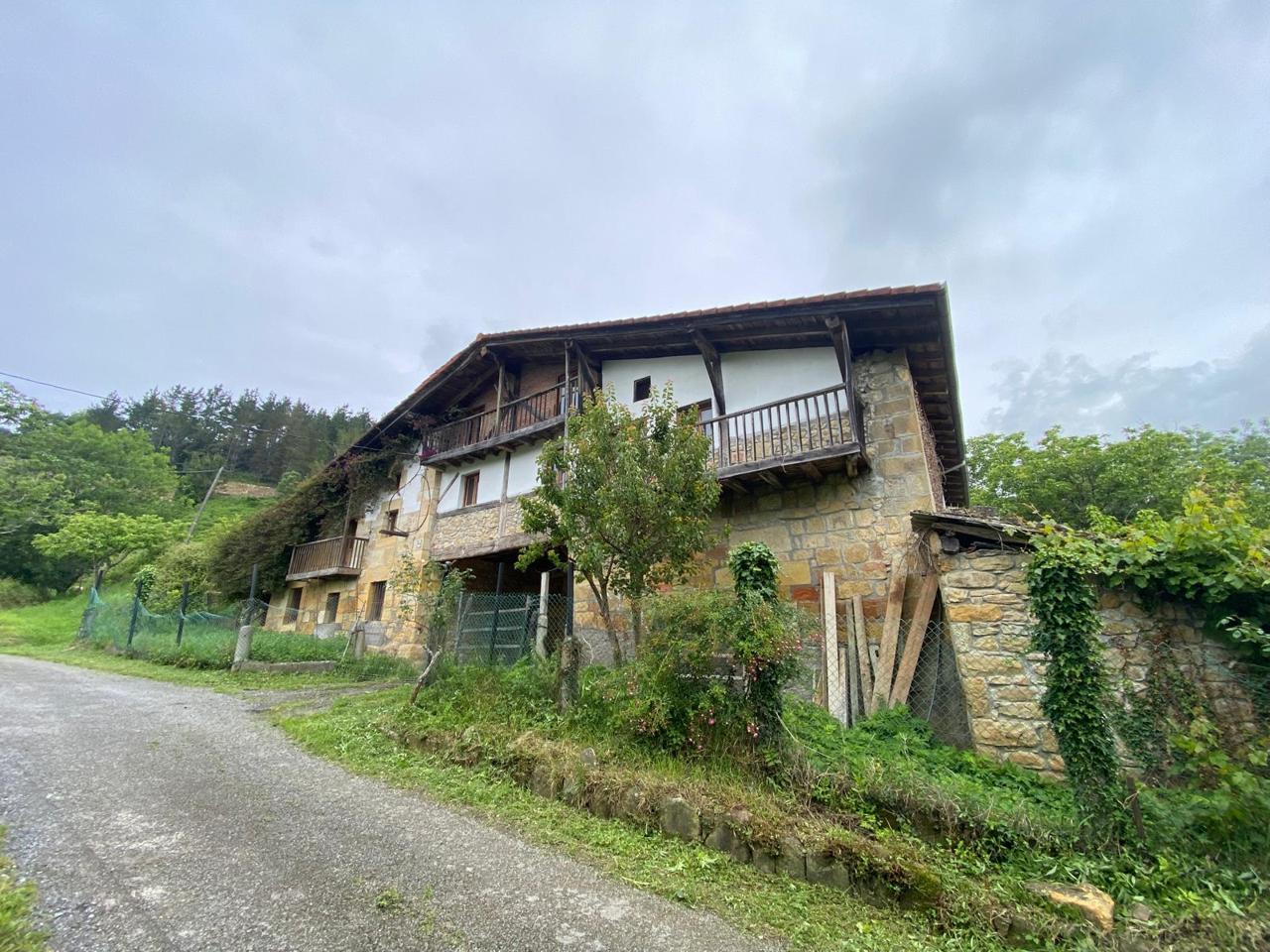 casa--chalet en sarria · barrio-sarria-48249 475000€