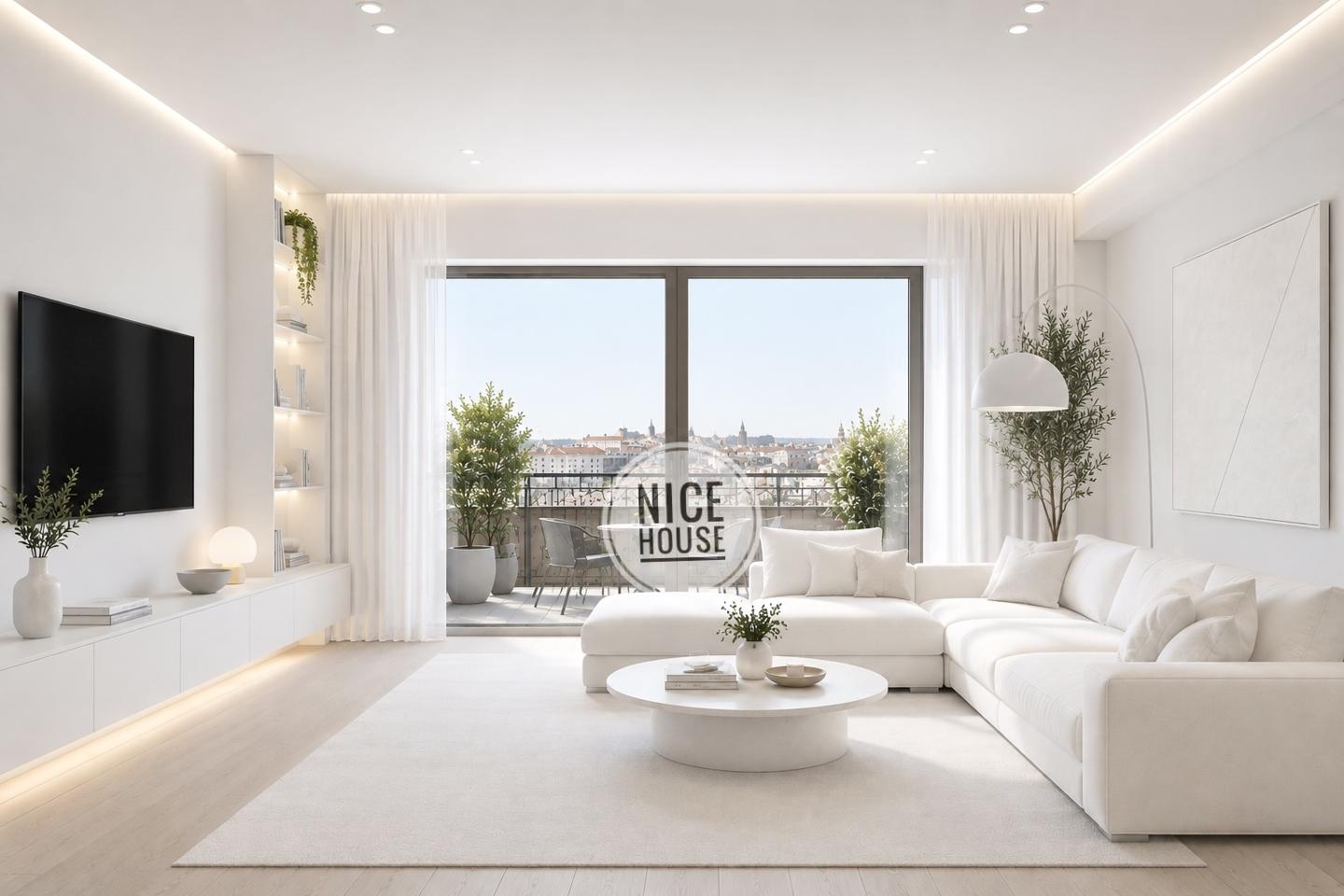 Piso en Madrid, Madrid de 123 m2
