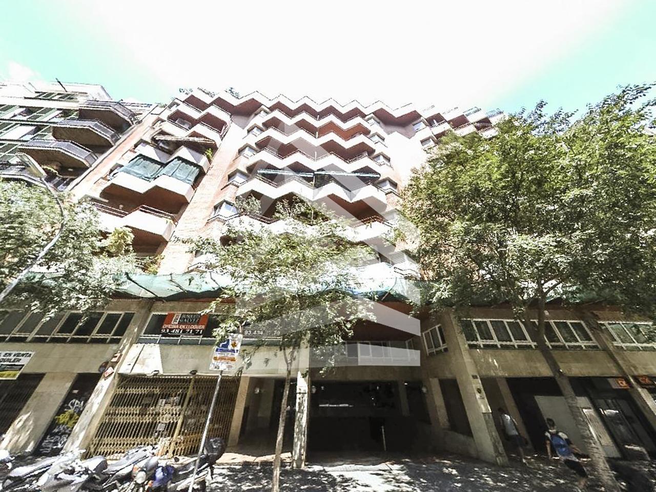 pisos en barcelona · carrer-de-calabria-08015 475000€