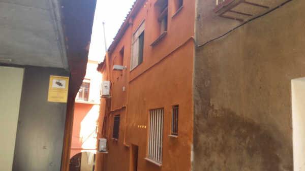 Casa / chalet en Carrer Franc, Balaguer, Lleida de 154 m2