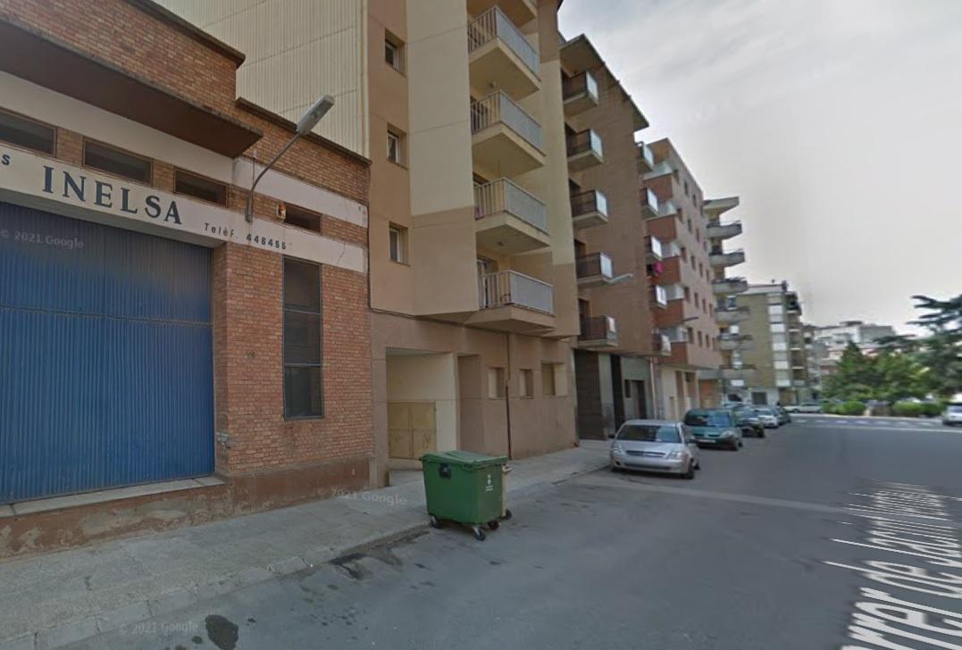 Piso en Carretera de Camarasa, Balaguer, Lleida de 60 m2