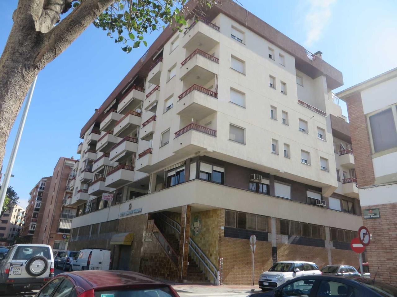Piso en Carrer del Doctor Fleming, Balaguer, Lleida de 133 m2