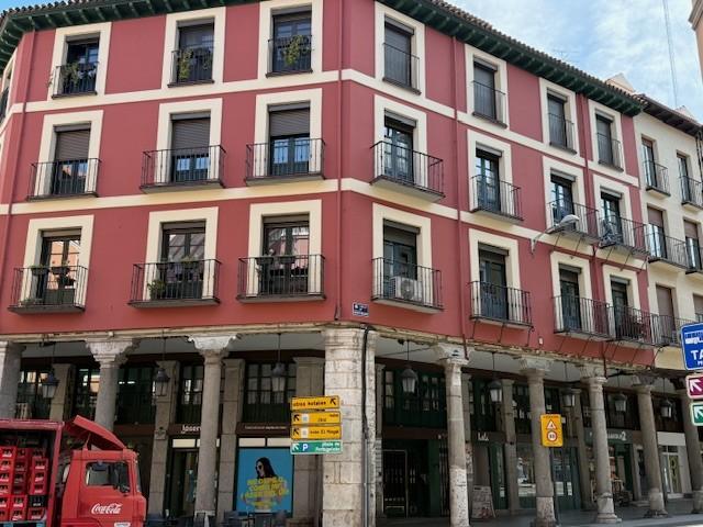 Piso en Plaza Ochavo 2, Valladolid, Valladolid de 88 m2