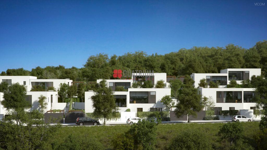 Casa / chalet en Lugar Ventosa, Ames, A Coruña de 276 m2