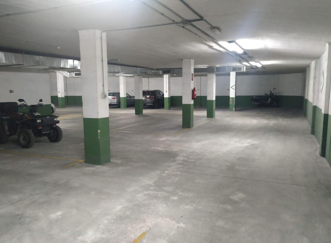 Garaje en venta en Valencia