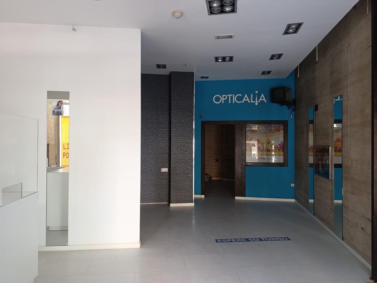 Local en Calle Caba, Albacete, Albacete de 175 m2