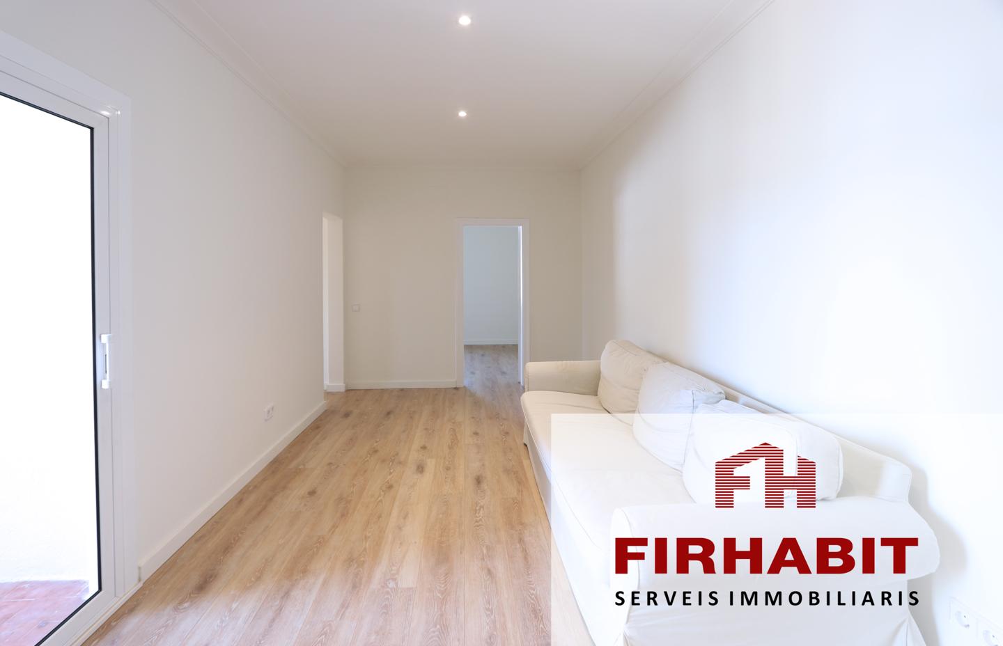 Piso en Arenys de Mar, Barcelona de 70 m2