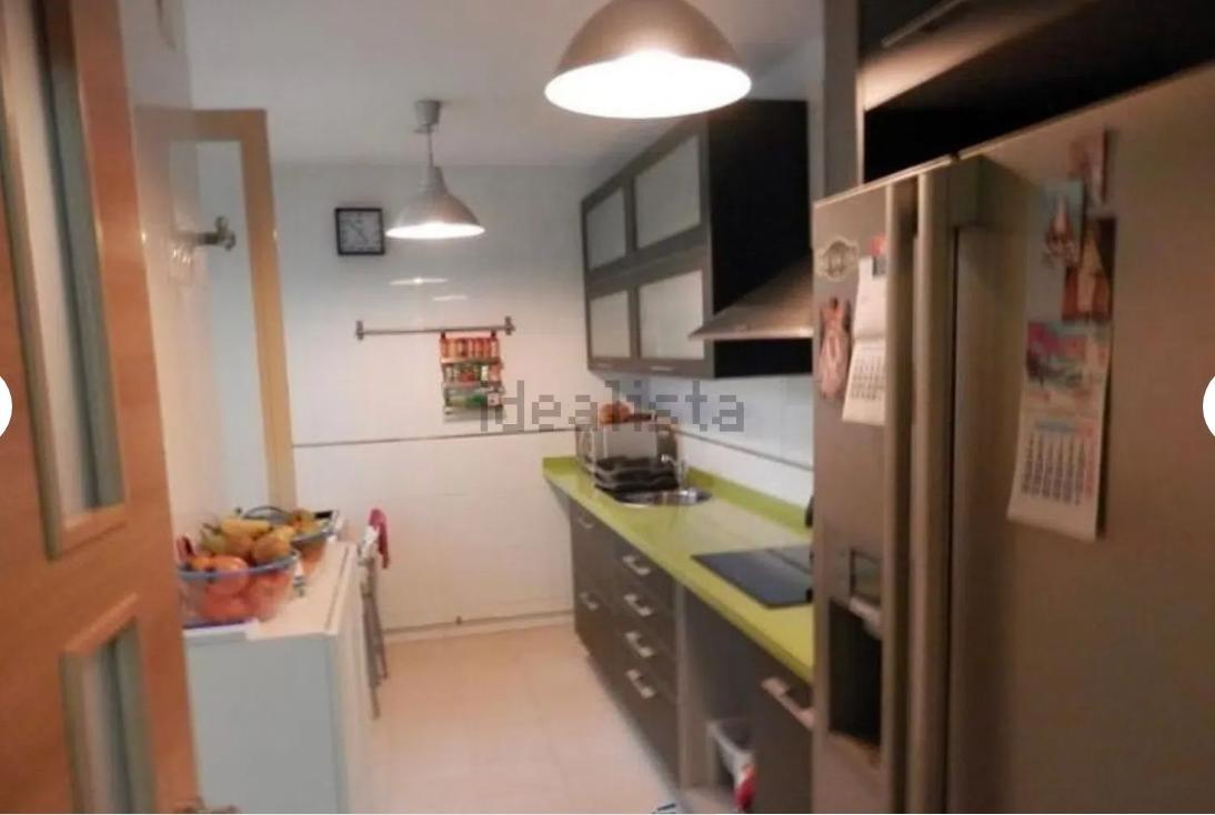 Piso en Calle Puerta la Villa, Caudete, Albacete de 100 m2