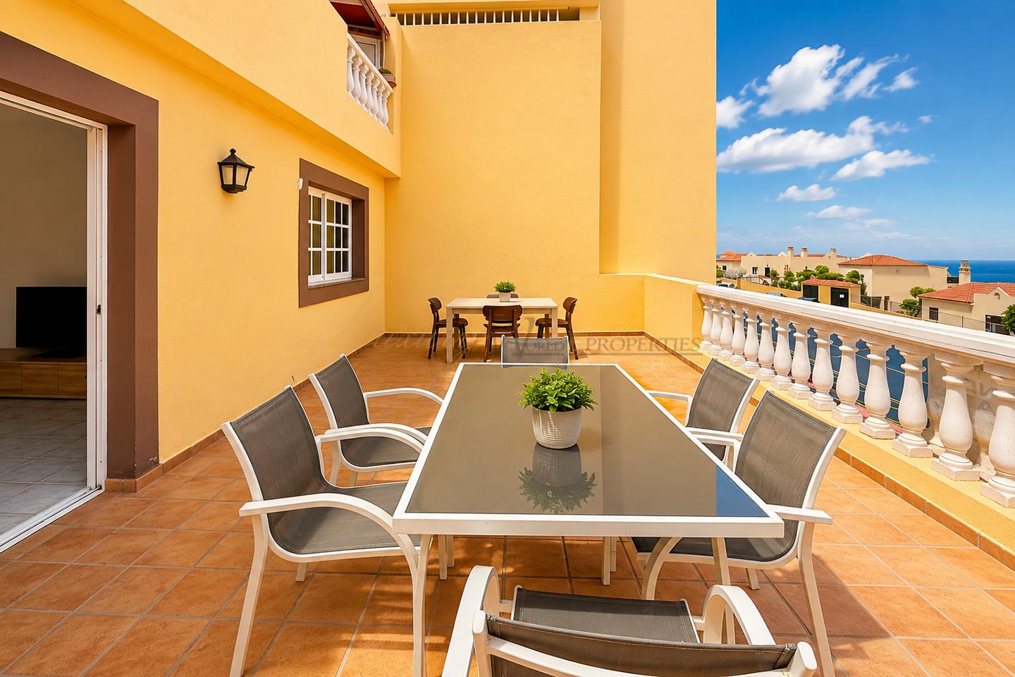 Piso en Calle Baleares, Costa Adeje, Santa Cruz de Tenerife de 110 m2