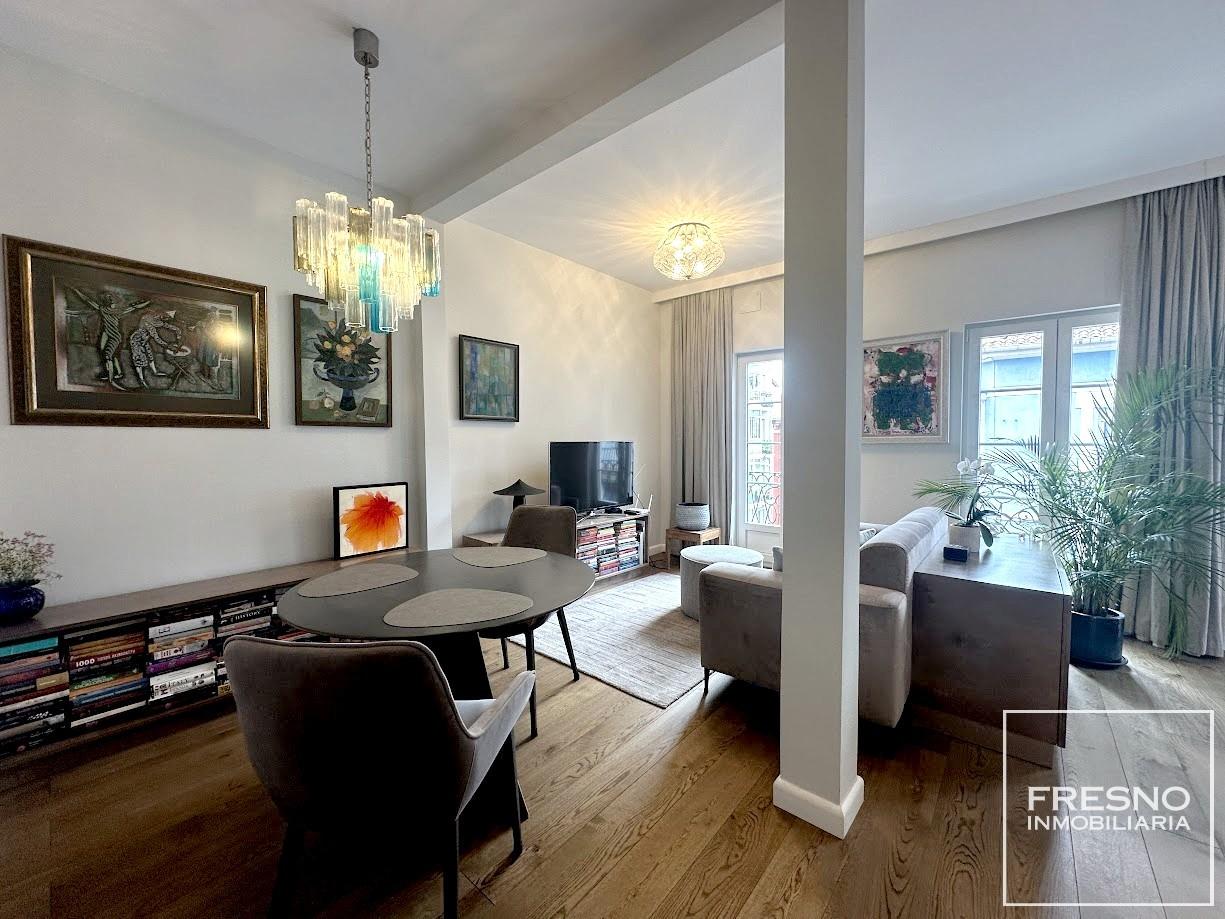 Piso en Calle Cardenal Cisneros, Santander, Cantabria de 121 m2