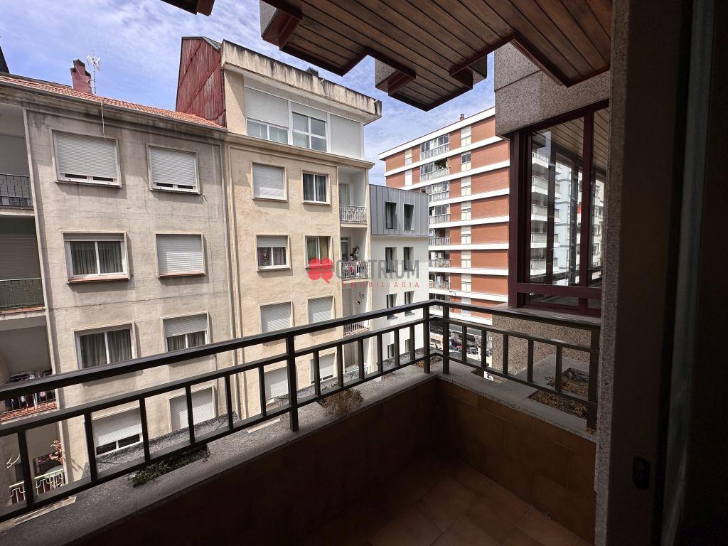 Piso en Doutor Fleming, Ourense, Ourense de 160 m2