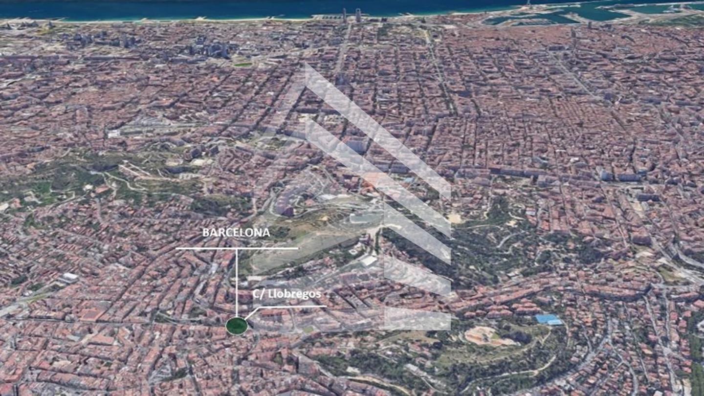 terrenos en barcelona · carrer-del-llobregos-08032 103000€