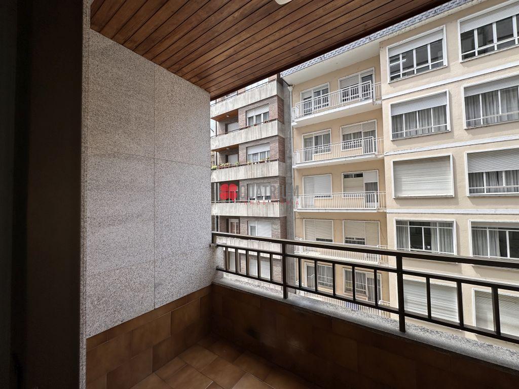Piso en Doutor Fleming, Ourense, Ourense de 133 m2