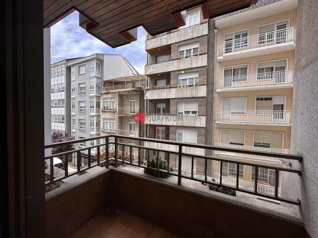 Piso en Doutor Fleming, Ourense, Ourense de 173 m2