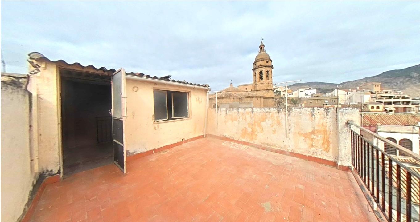 Casa / chalet en Calle Washington Irving, Loja, Granada de 160 m2