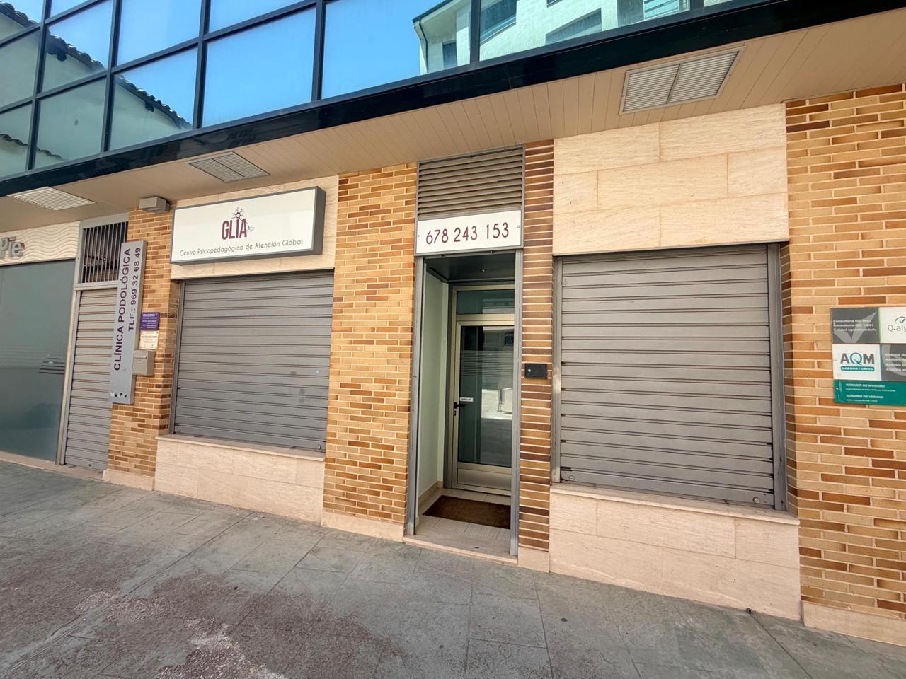Local en venta en Cuenca