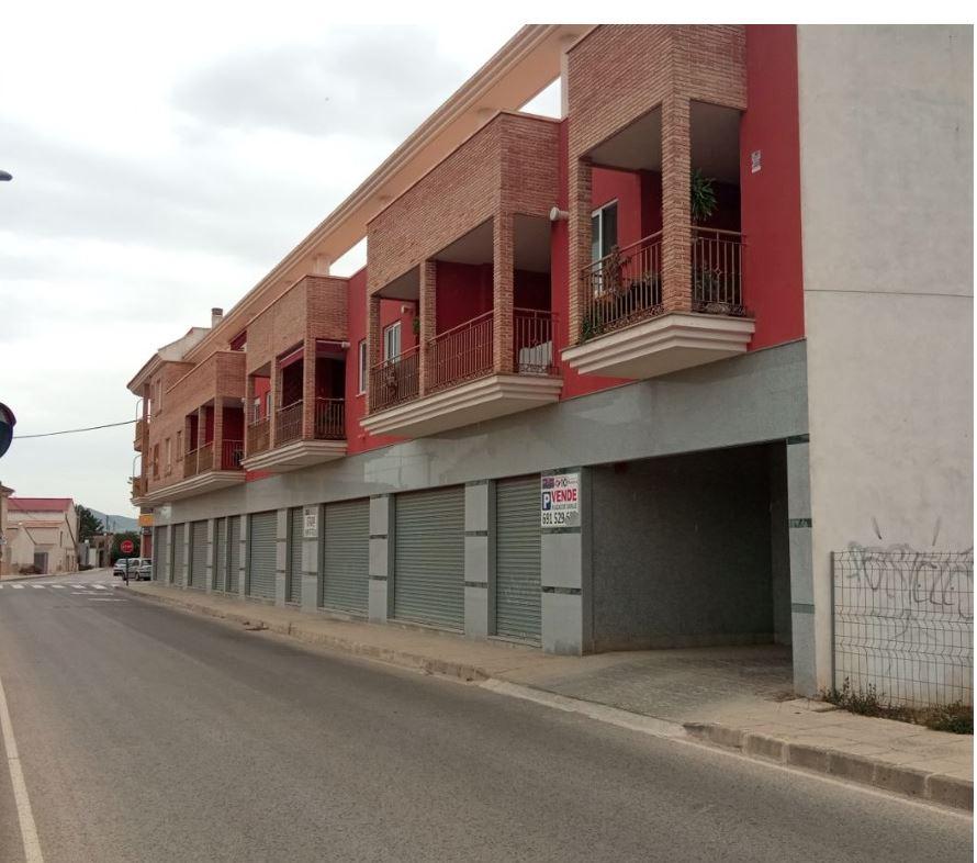 Garaje en venta en Valencia