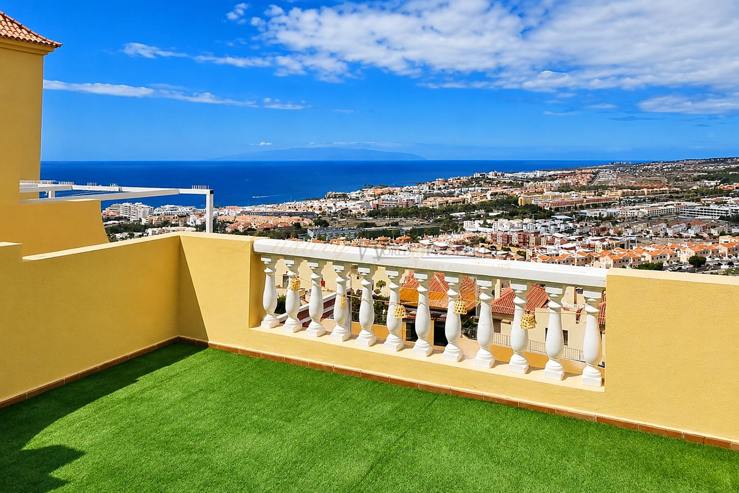 Piso en Calle Baleares, Costa Adeje, Santa Cruz de Tenerife de 77 m2