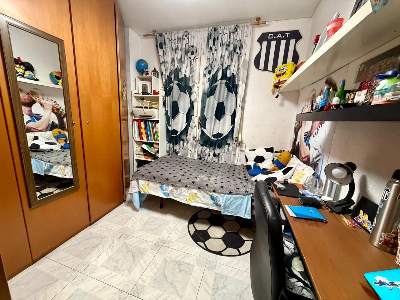 piso en montcada-i-reixac · mas-rampinyo---carrerada---montcada-nova 227000€