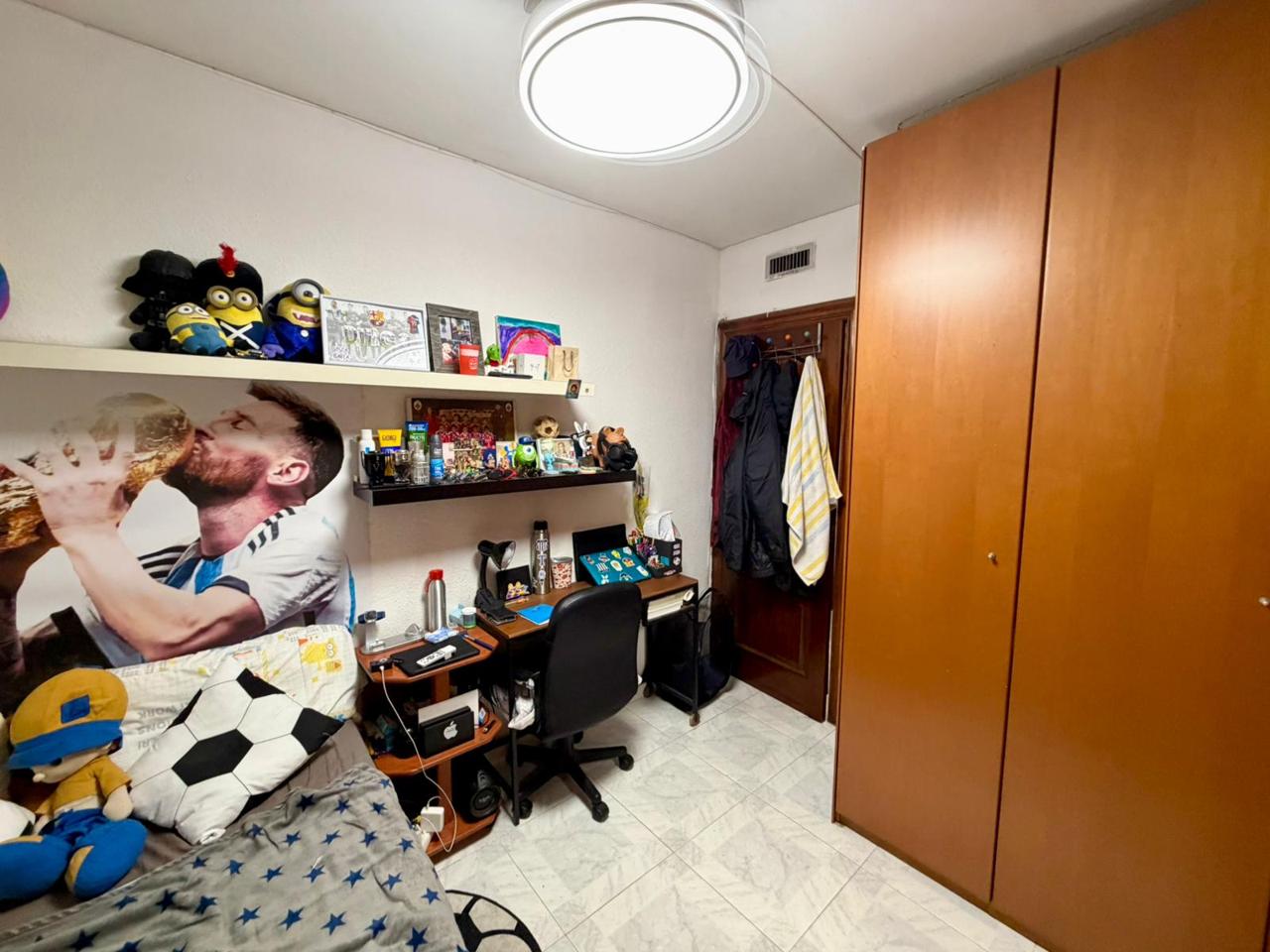 piso en montcada-i-reixac · mas-rampinyo---carrerada---montcada-nova 227000€