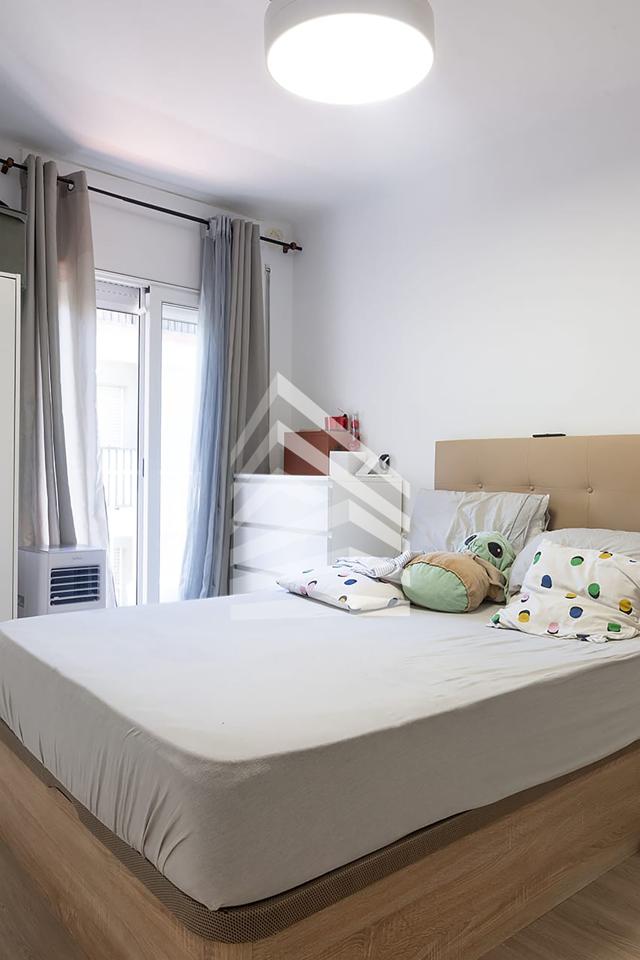 pisos en barcelona · carrer-del-conveni-08016 220000€