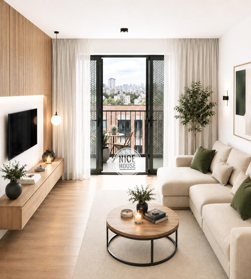 Piso en Madrid, Madrid de 63 m2