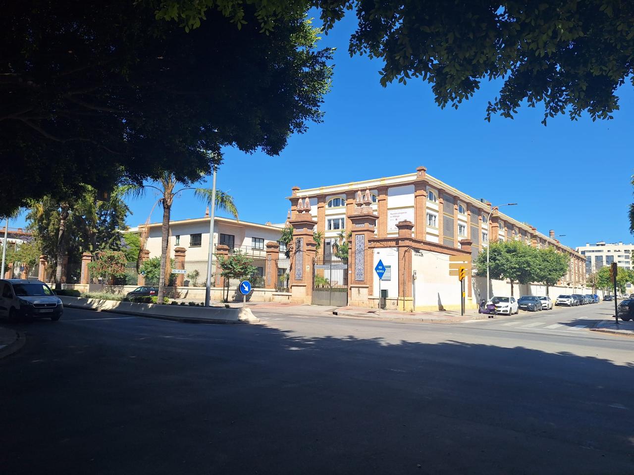 Casa / chalet en Málaga, Málaga de 85 m2