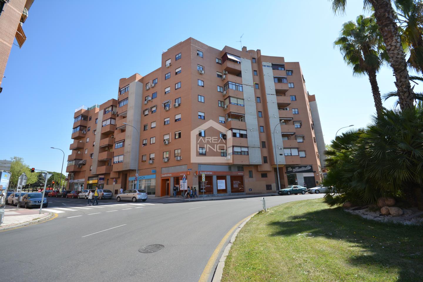 Garaje en venta en Madrid
