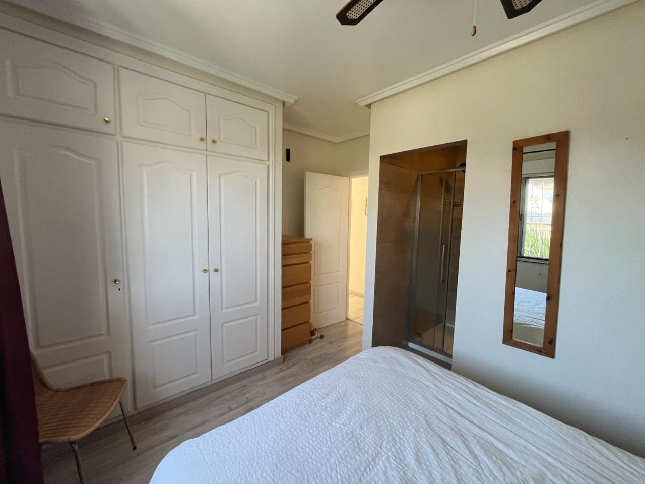 Piso en Upper Golf, Ciudad Quesada, Alicante / Costa Blanca de 93 m2