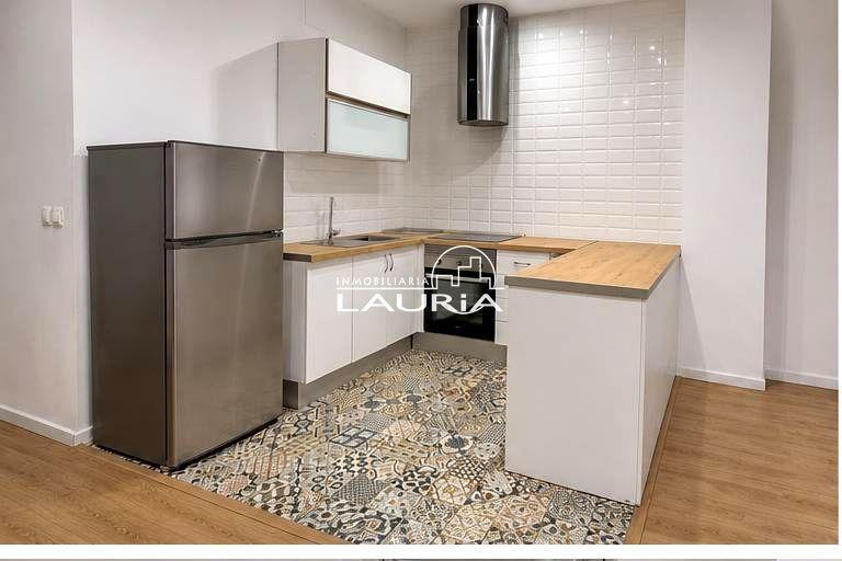 Piso en Quatre Carreres, València, Valencia de 57 m2