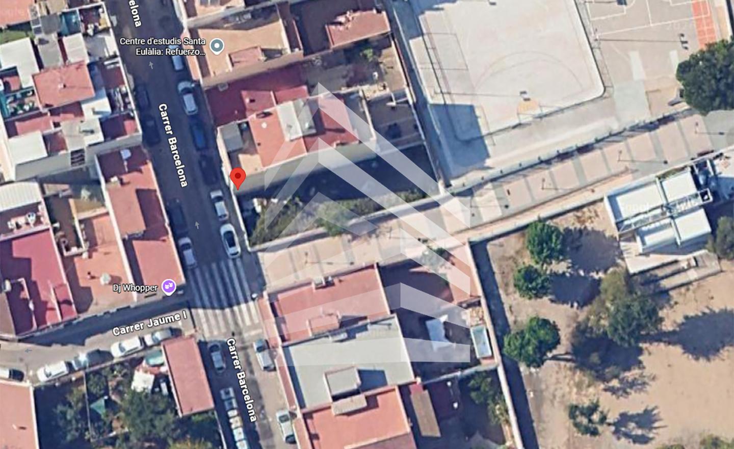 terrenos en sant-pere-de-ribes · carrer-barcelona-08812 135000€