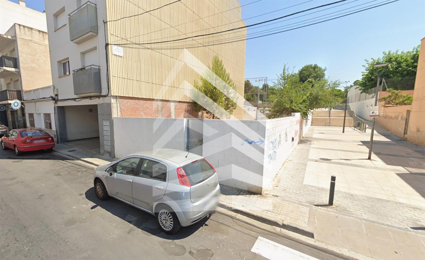 terrenos en sant-pere-de-ribes · carrer-barcelona-08812 135000€