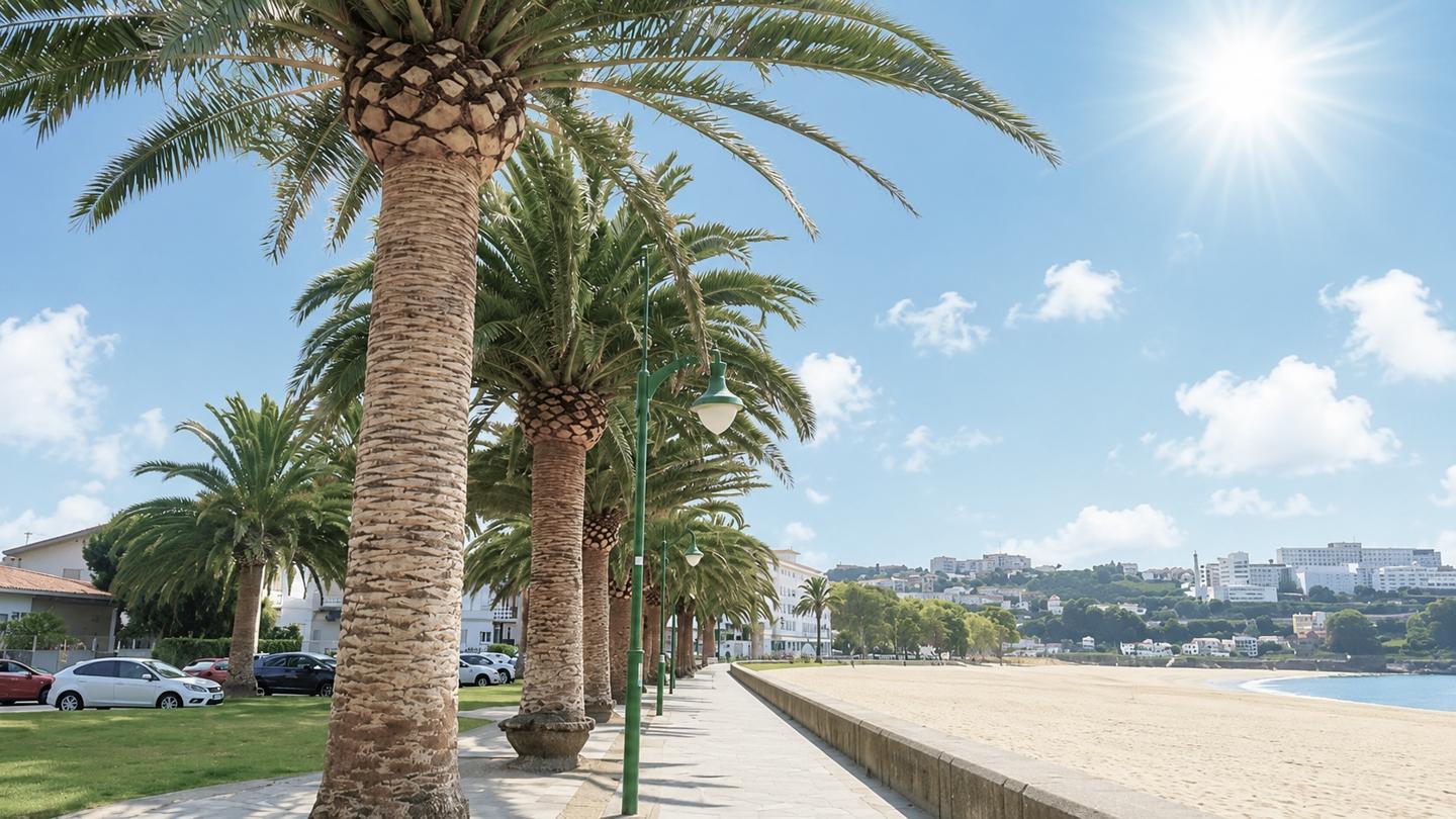 Piso en Avenida Santa Cristina, Oleiros, La Coruña de 105 m2