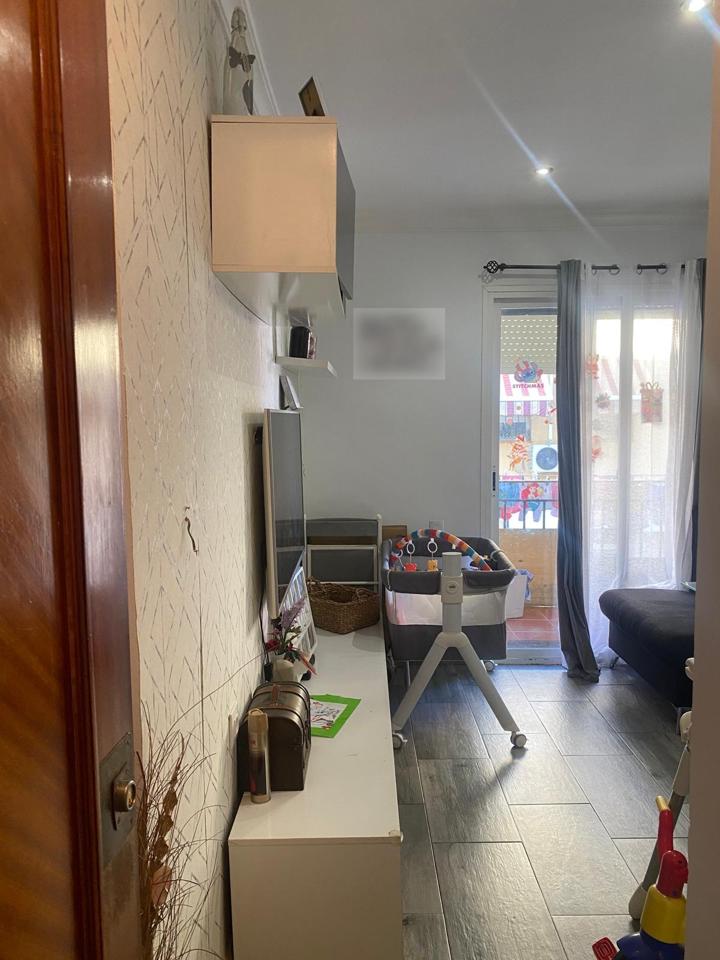 Piso en Juan Sebastian Elcano, Dos Hermanas, Sevilla de 61 m2