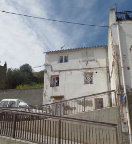 Casa / chalet en Carrer Abadia, Balaguer, Lleida de 78 m2
