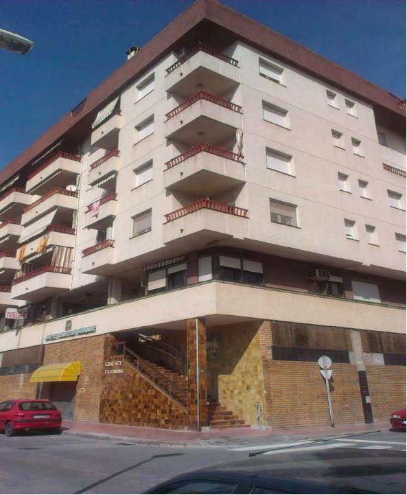 Piso en Carrer del Doctor Fleming, Balaguer, Lleida de 66 m2