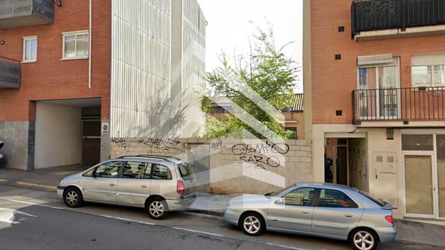 terrenos en rubi · avinguda-de-l'estatut-08191 250000€