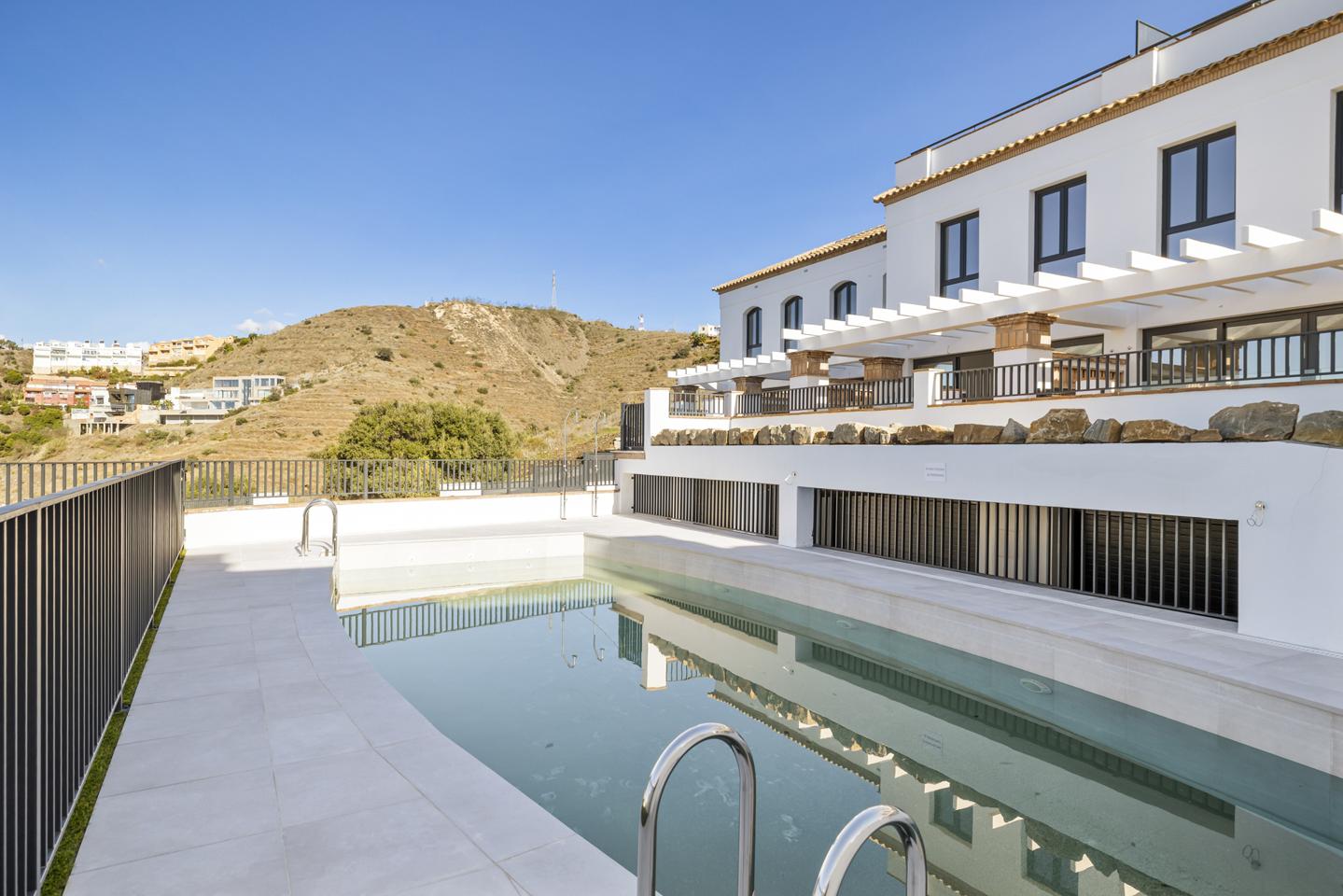 foto de VIVIENDA UNIFAMILIAR EN TORROX COSTA.