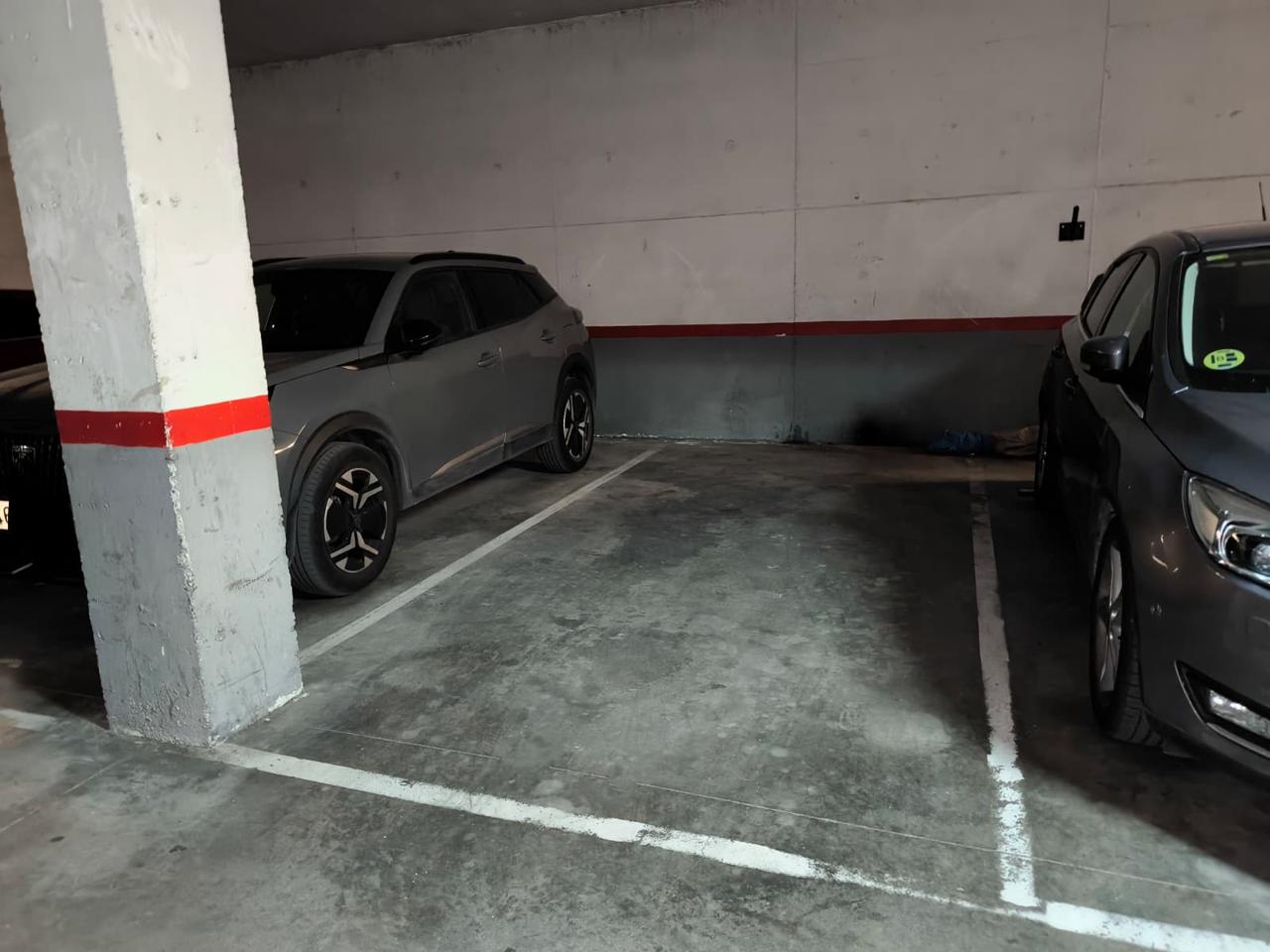 Plaza de parking en Azuqueca de Henares, Guadalajara de 11 m2
